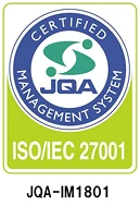 ISO/IEC 27001（ISMS）